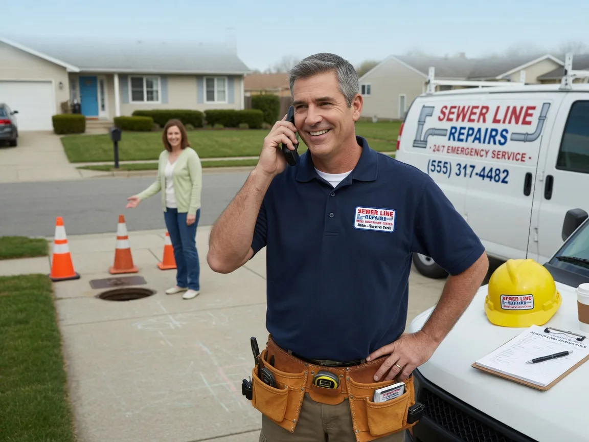 Emergency Plumber Michigan FAQs